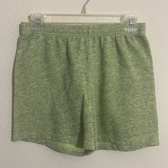 Monrow Pants - MONROW Women's Light Weight Vintage Style Sweatshorts Size M